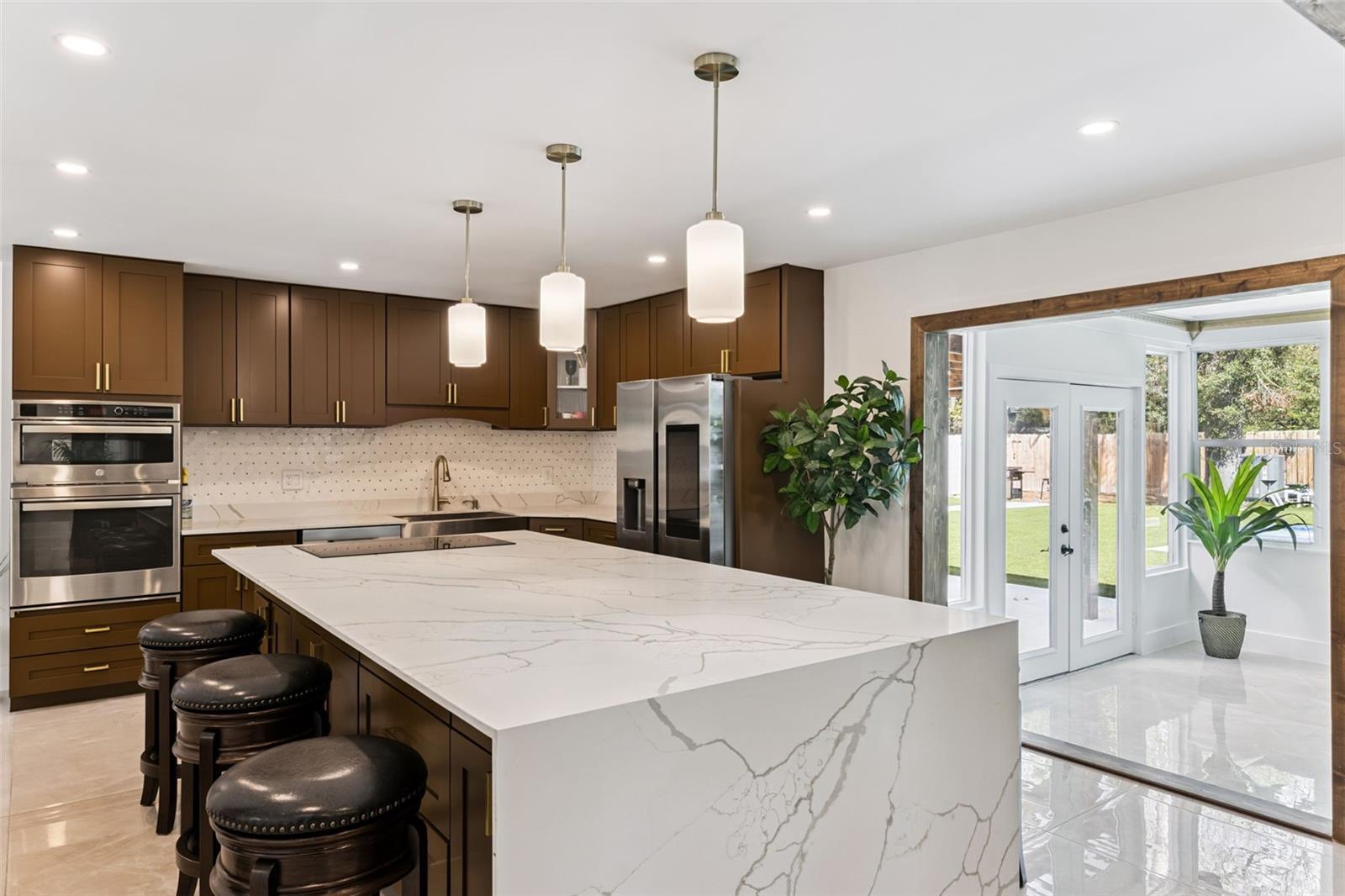 SPRINGS THE - Residential