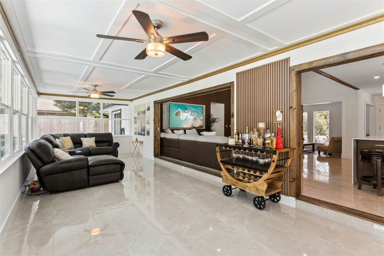 SPRINGS THE - Residential