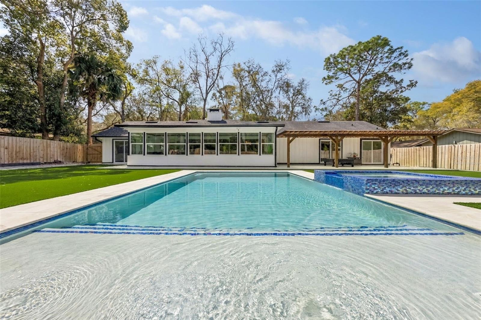 SPRINGS THE - Residential