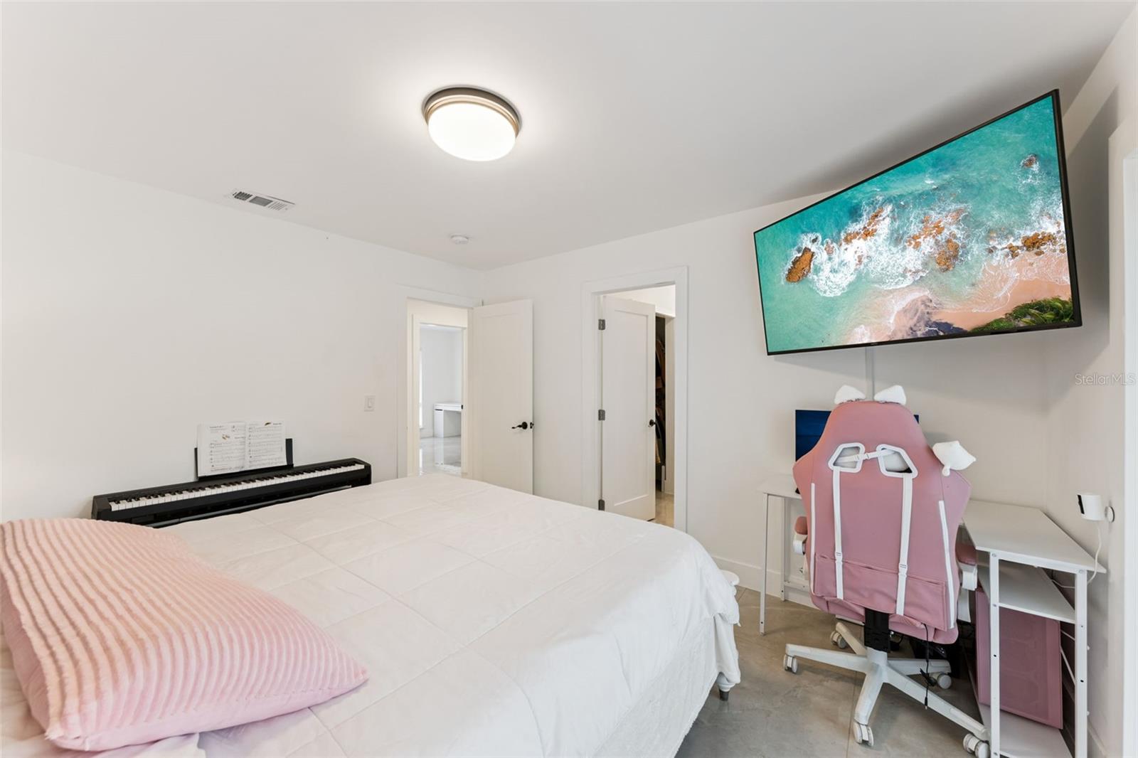 SPRINGS THE - Residential