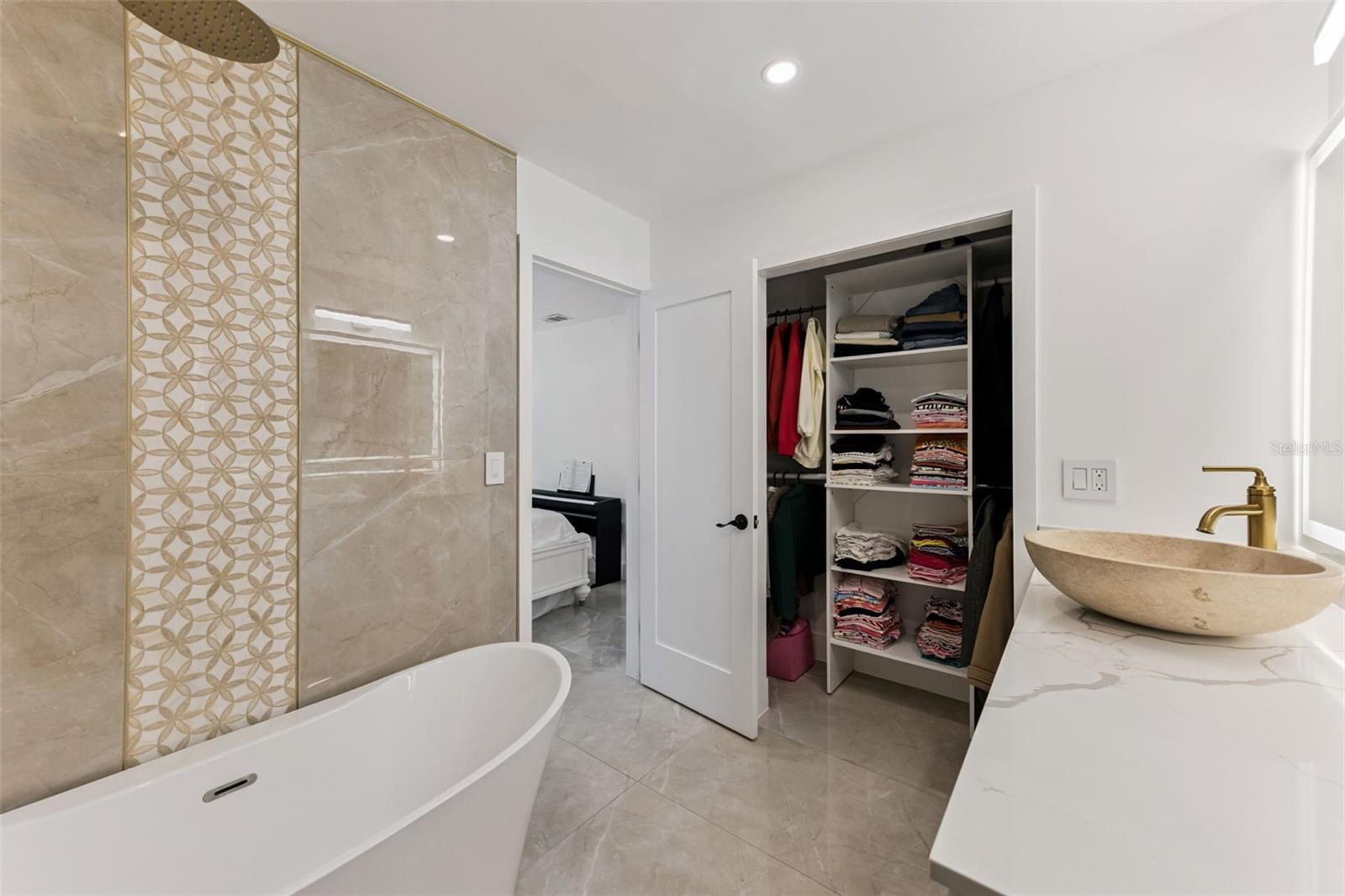 SPRINGS THE - Residential