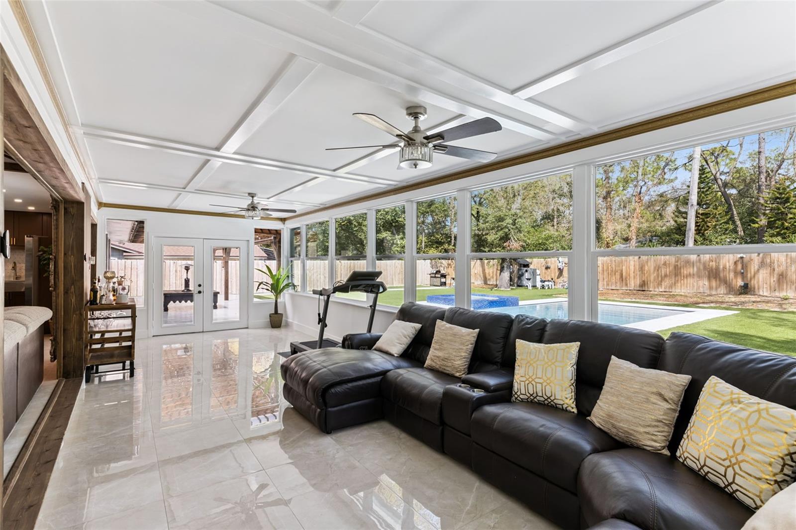 SPRINGS THE - Residential