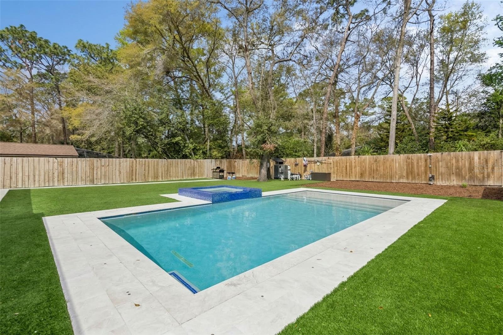 SPRINGS THE - Residential