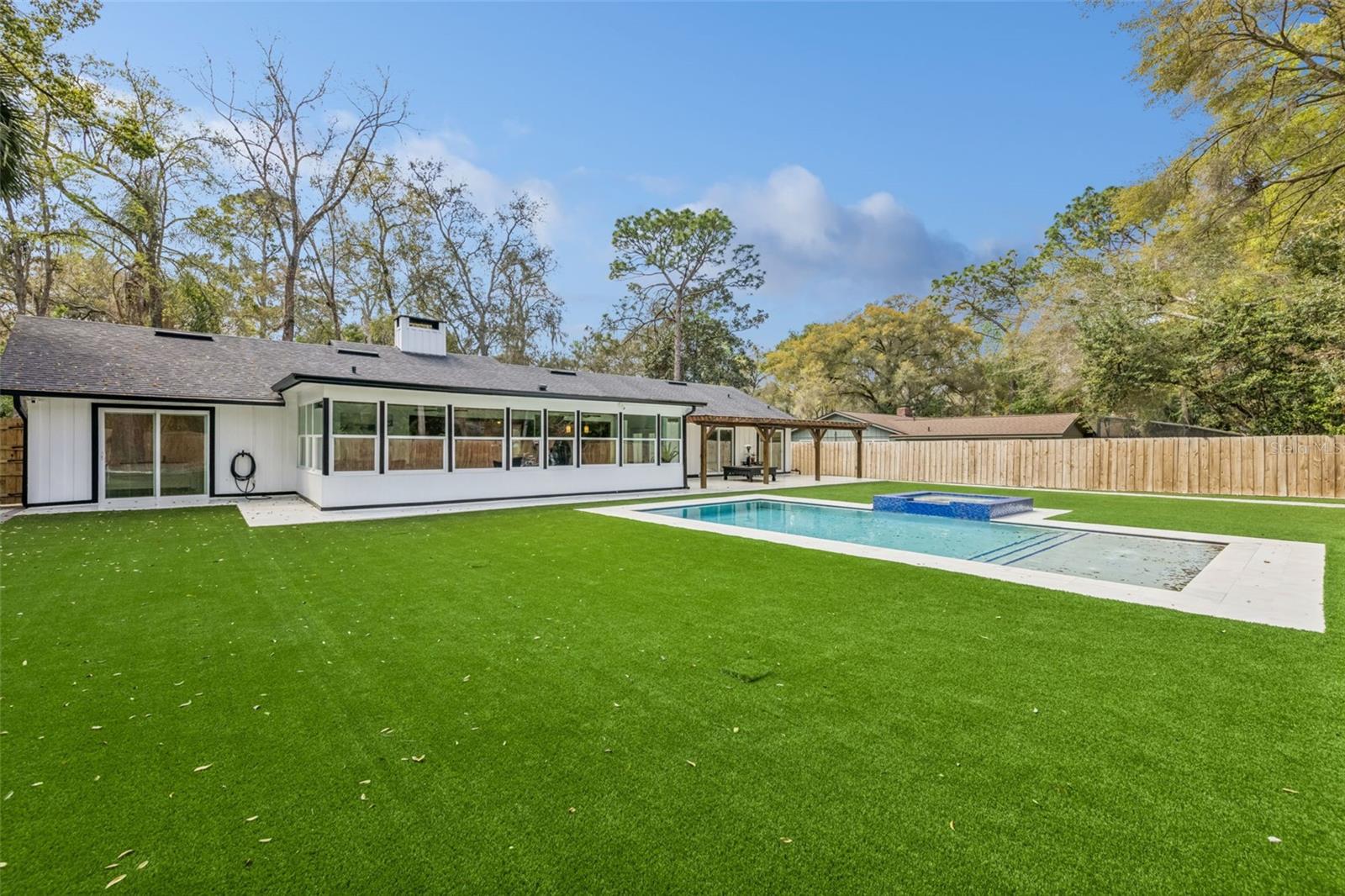 SPRINGS THE - Residential