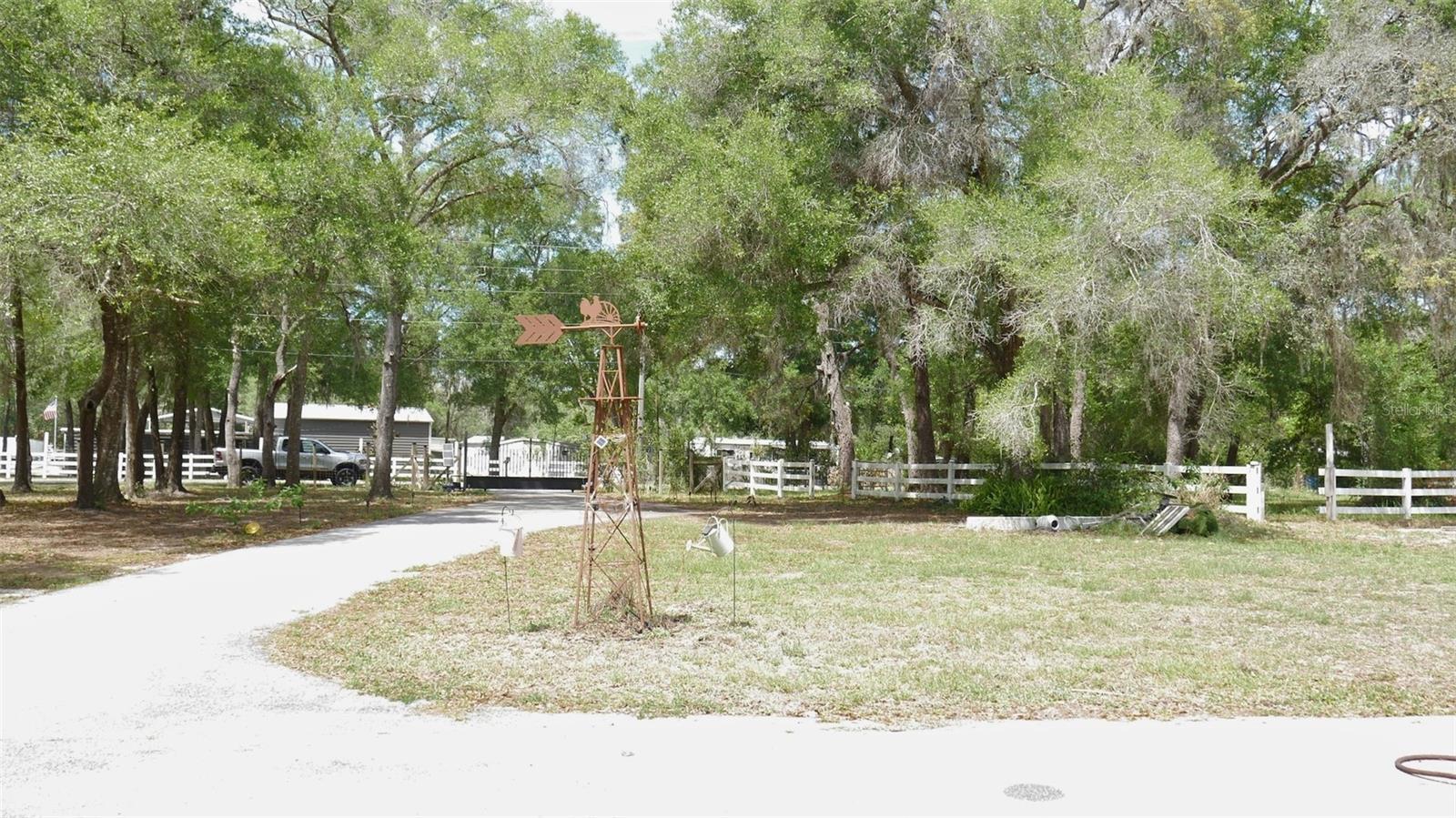 ACREAGE & UNREC - Land