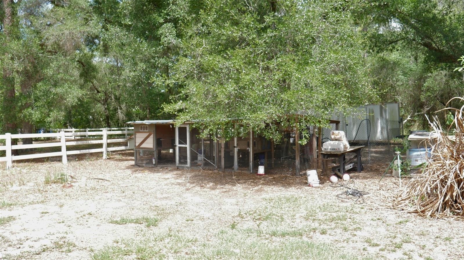 ACREAGE & UNREC - Land