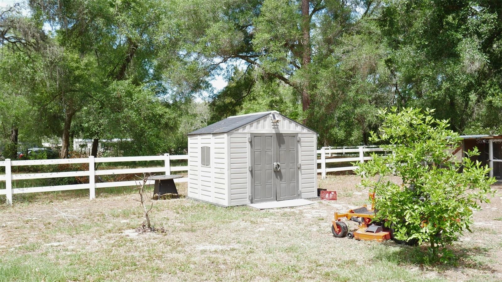 ACREAGE & UNREC - Land