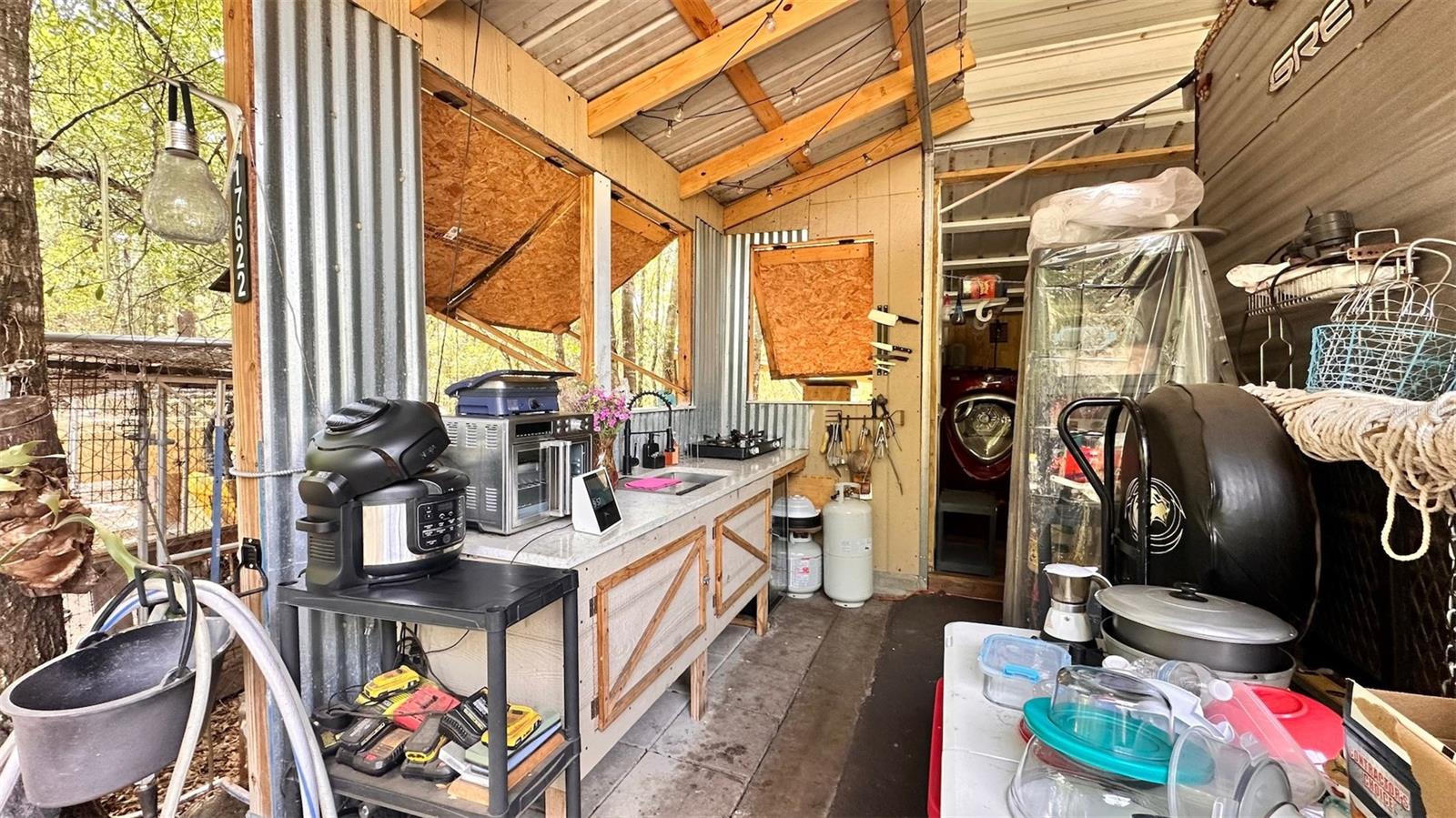 ACREAGE & UNREC - Land