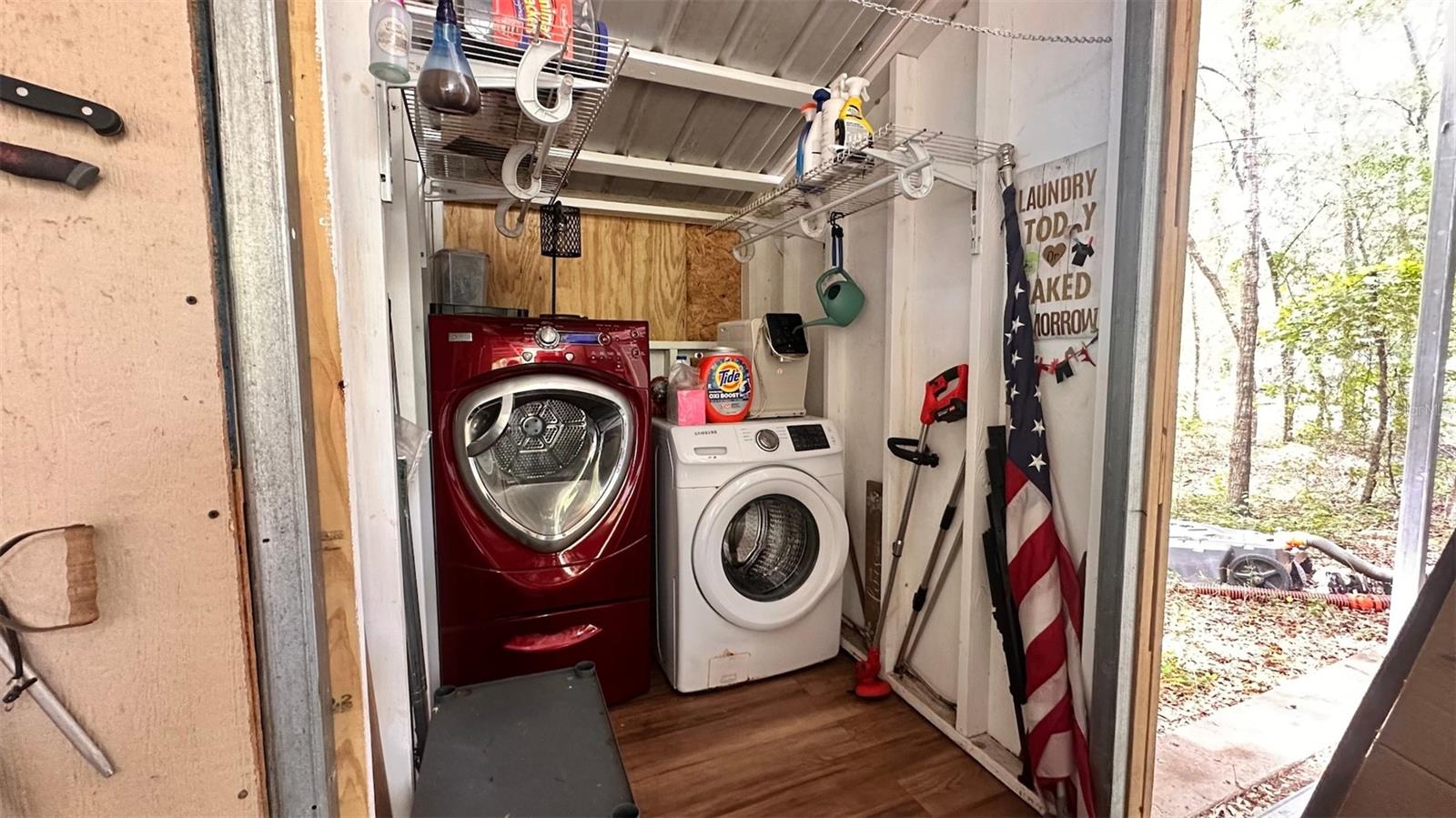 ACREAGE & UNREC - Land