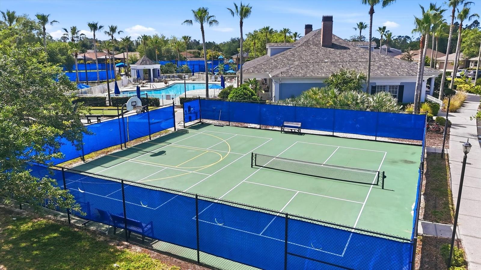 LAKESIDE PLANTATION - Residential