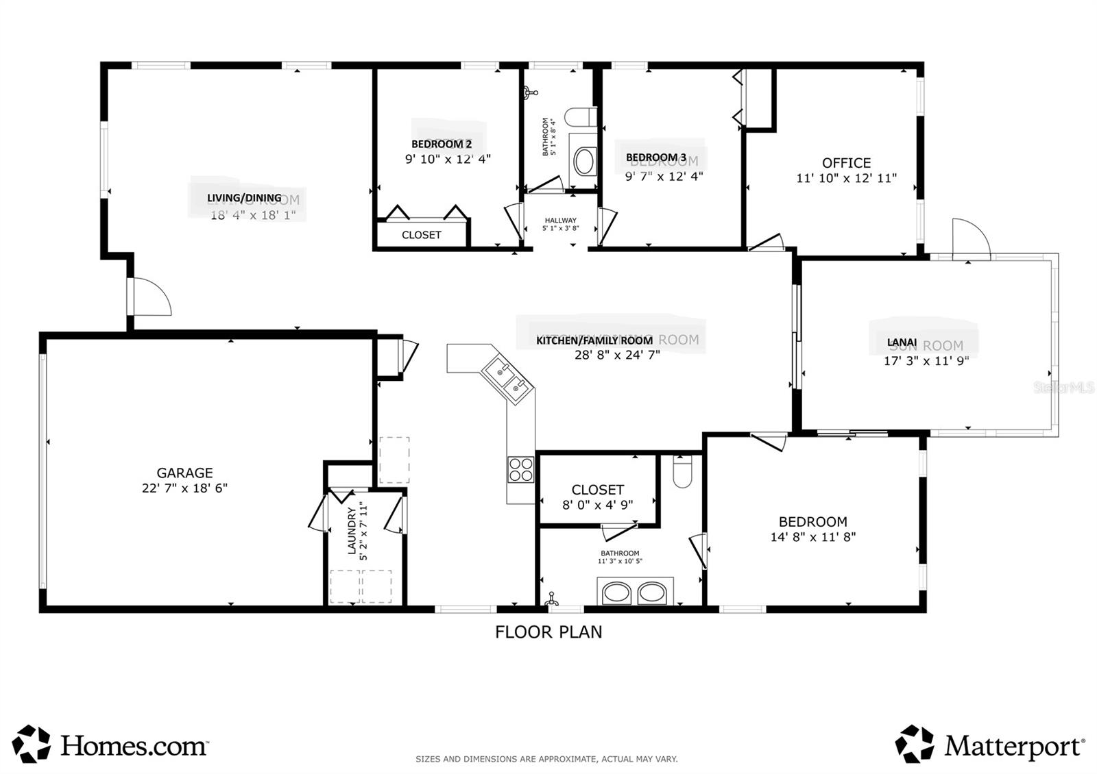 LAKESIDE PLANTATION - Residential