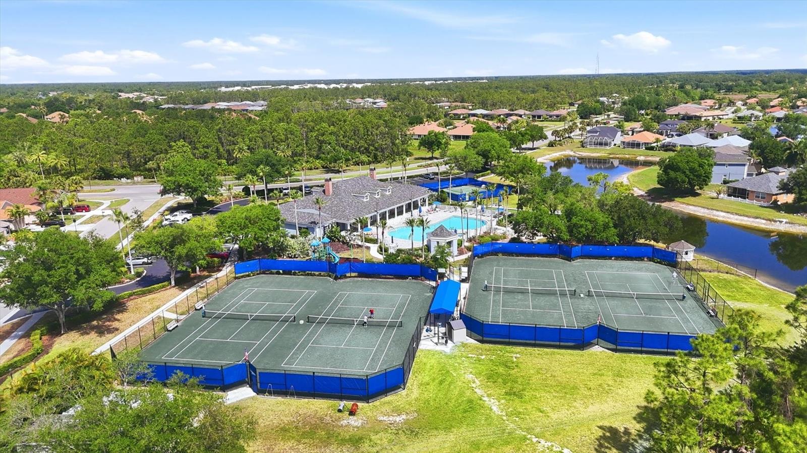 LAKESIDE PLANTATION - Residential