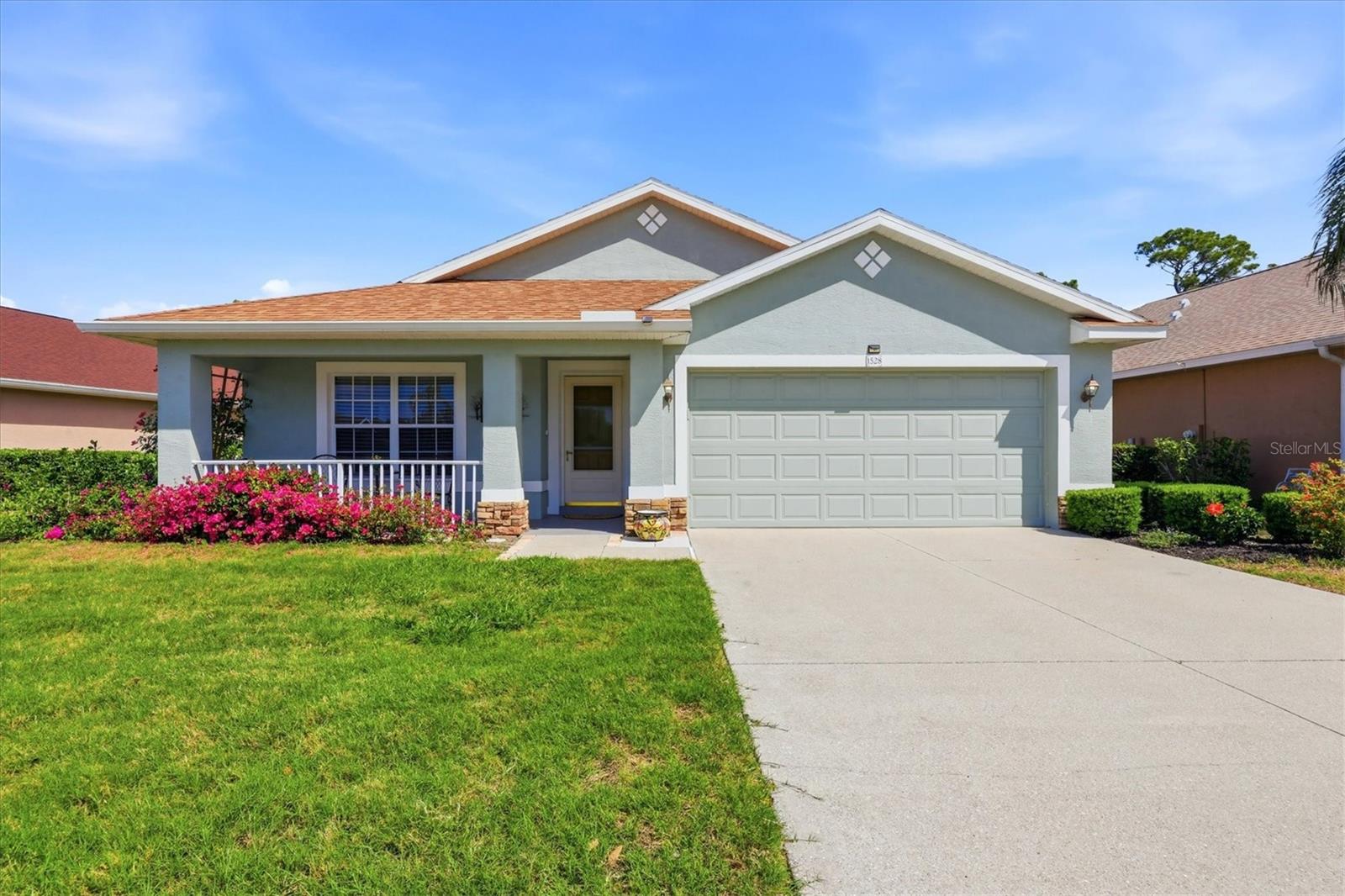 LAKESIDE PLANTATION - Residential