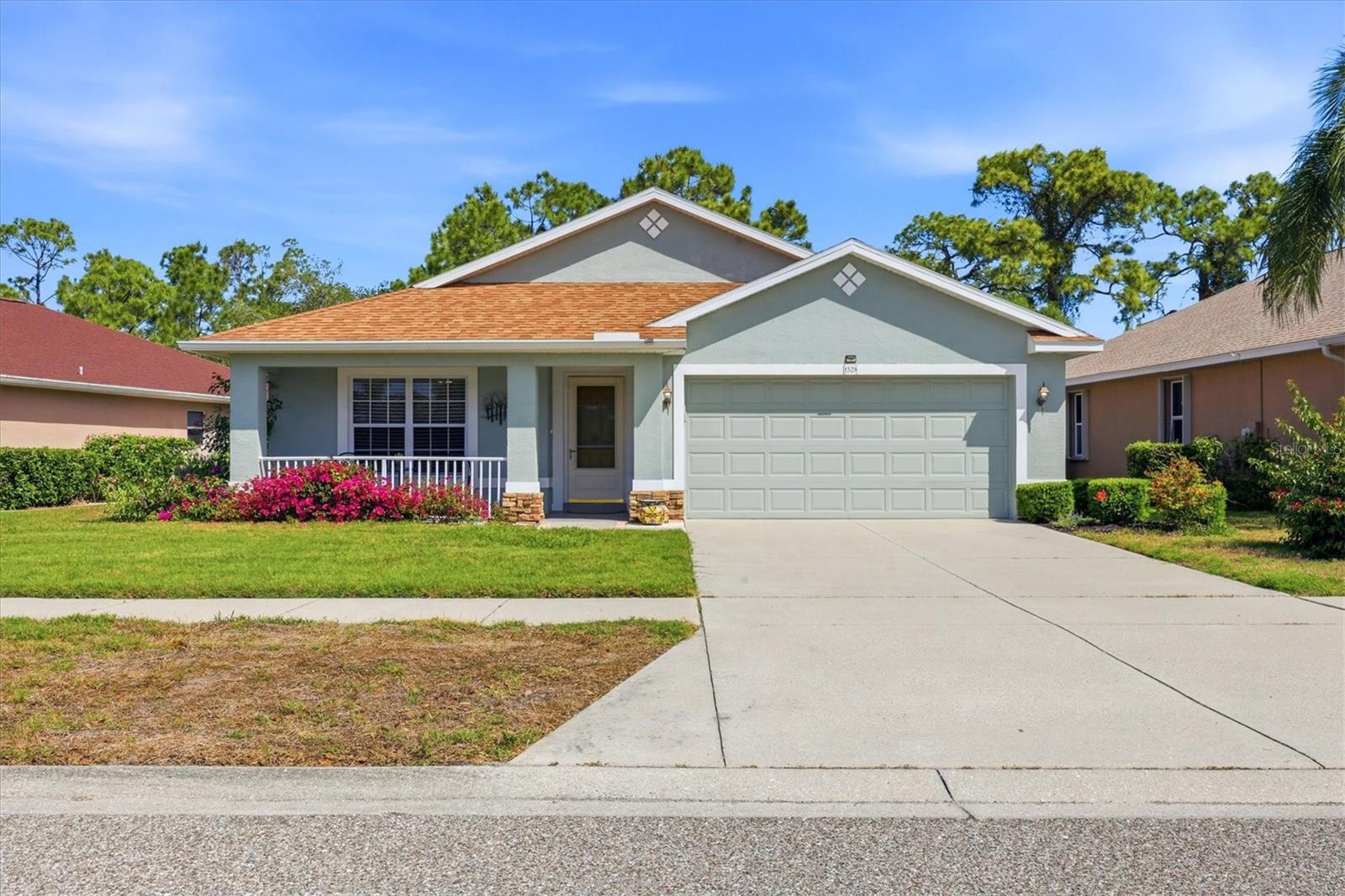 LAKESIDE PLANTATION - Residential