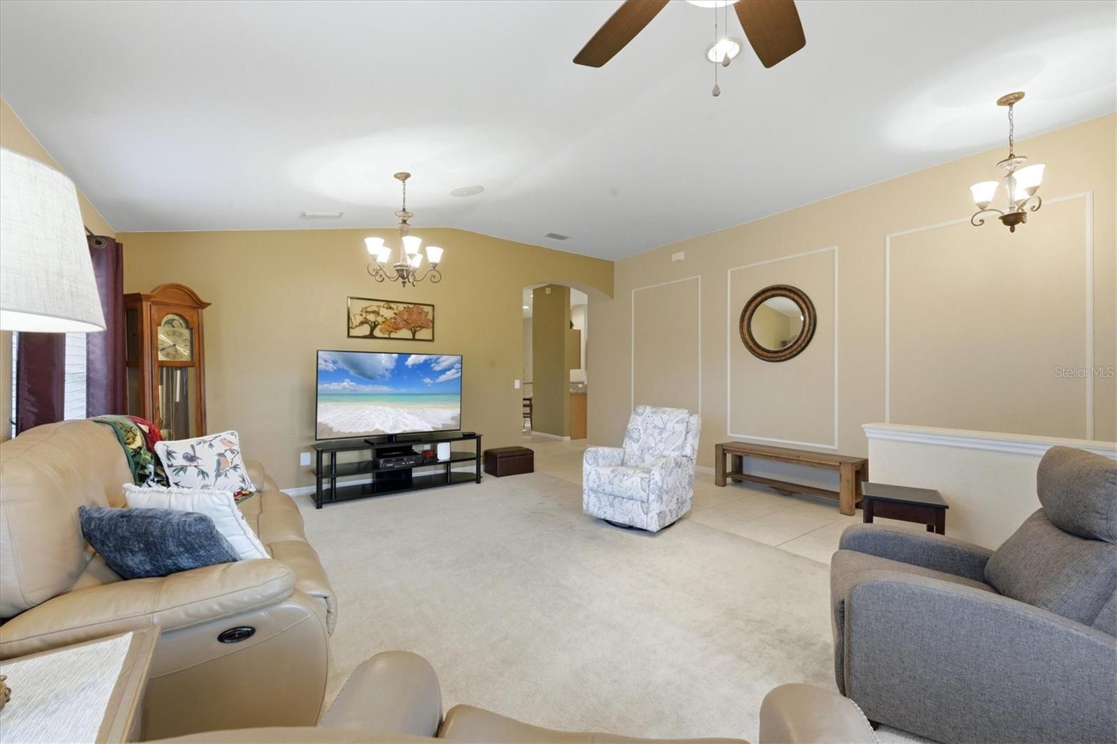 LAKESIDE PLANTATION - Residential