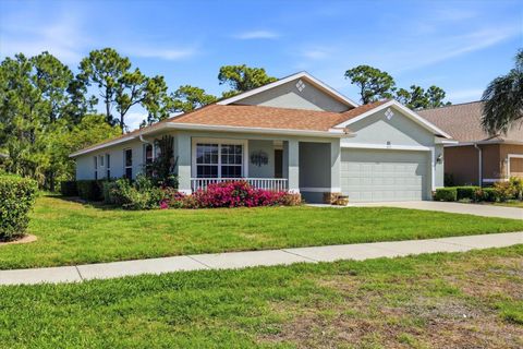 Photo of 1528 Scarlett Avenue, North Port, FL 34289 (MLS # A4689834)