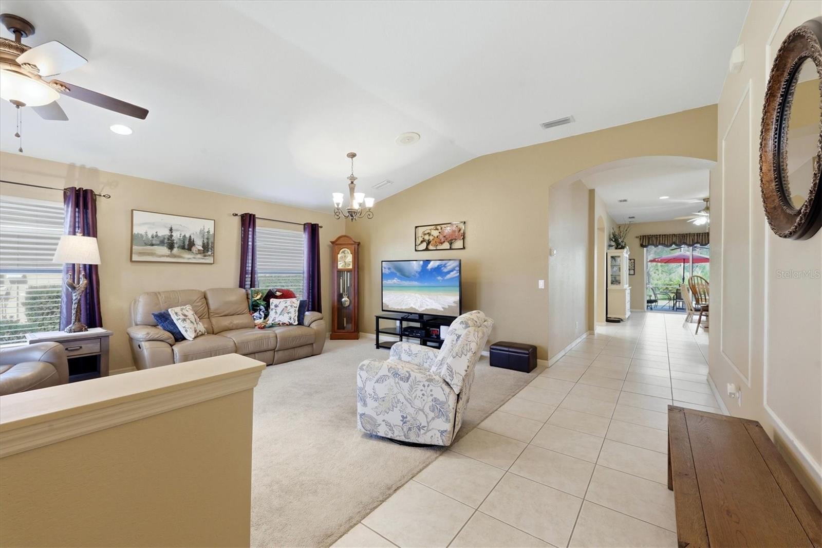 LAKESIDE PLANTATION - Residential