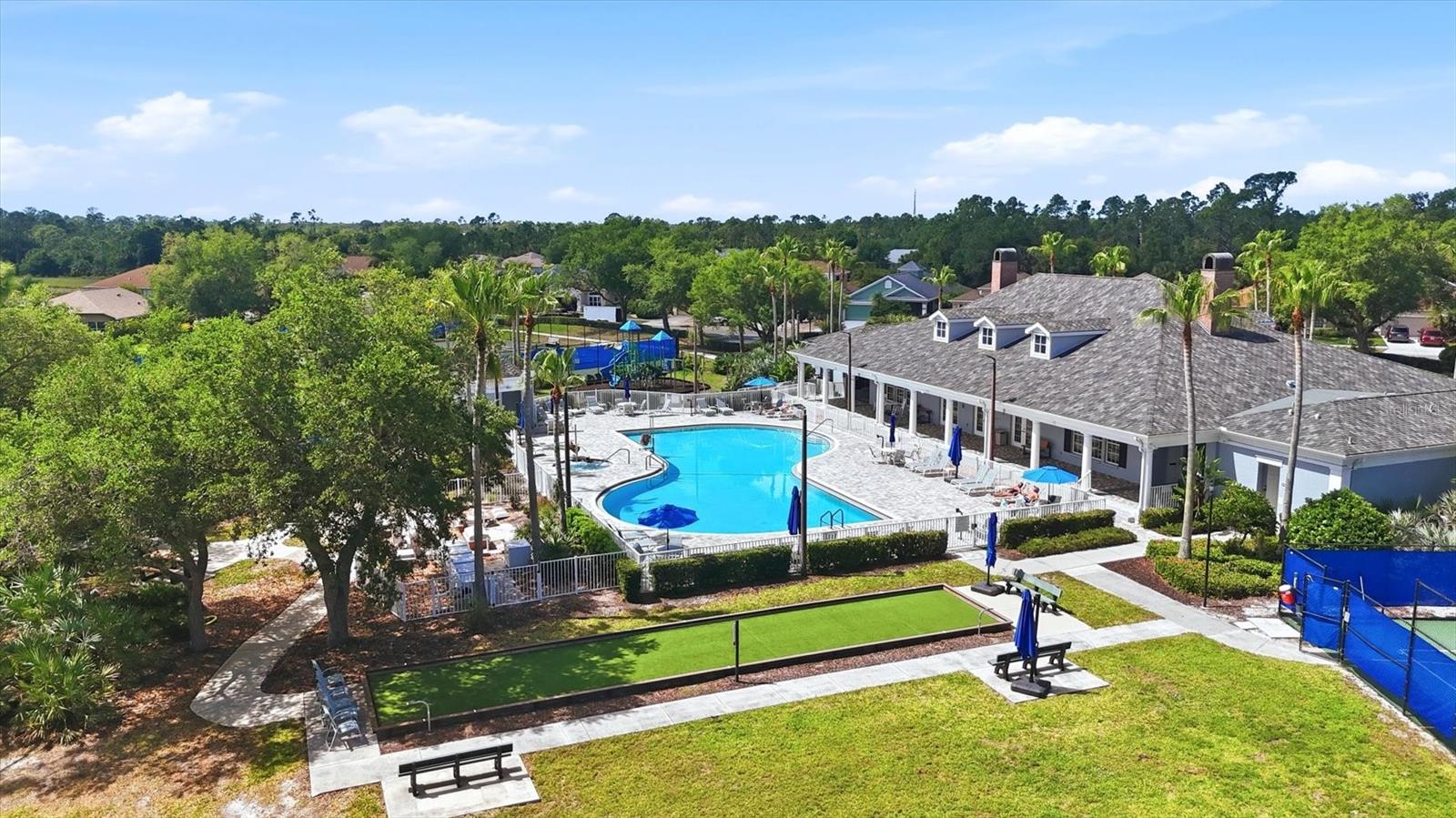 LAKESIDE PLANTATION - Residential