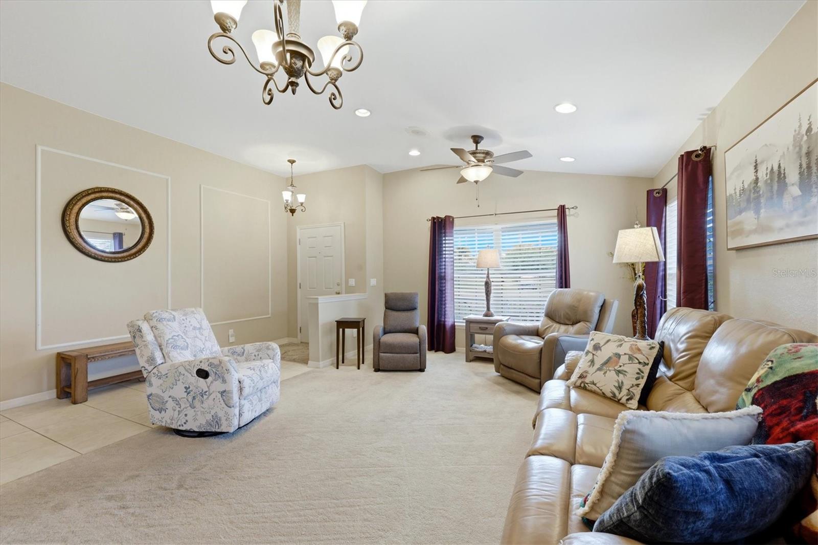 LAKESIDE PLANTATION - Residential