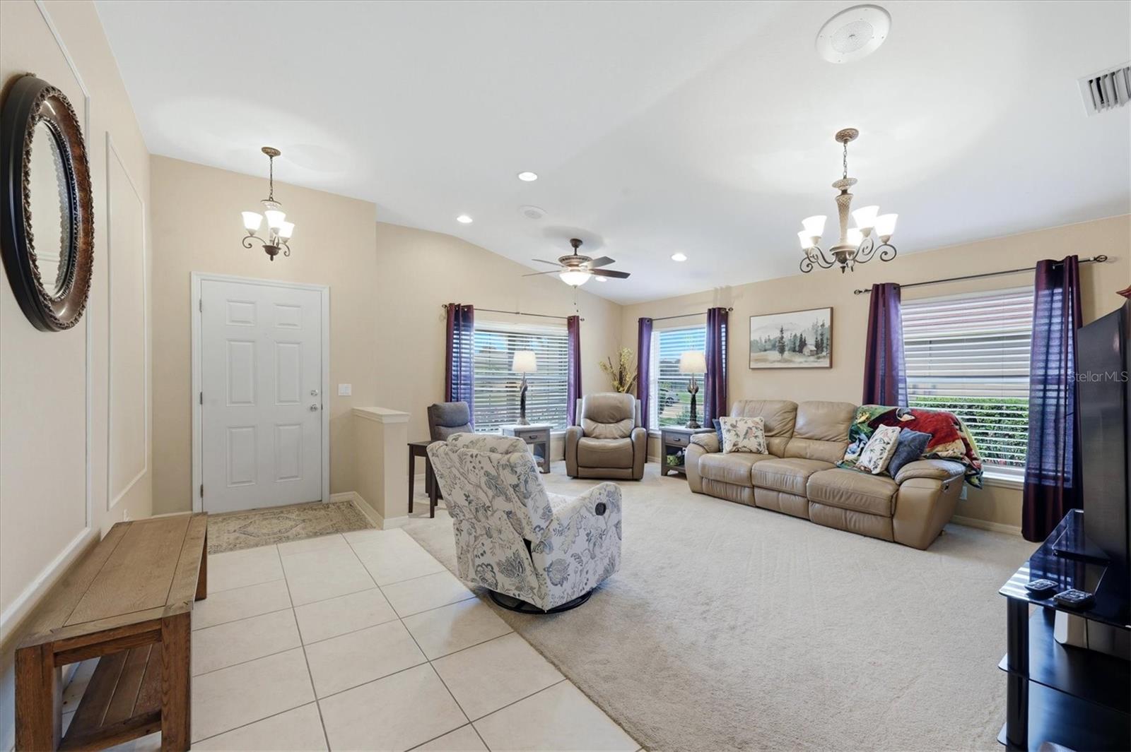 LAKESIDE PLANTATION - Residential