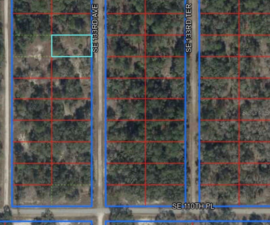 RAINBOW LAKES ESTATE - Land