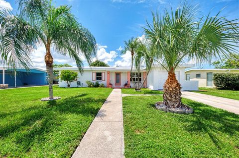 A home in PORT CHARLOTTE