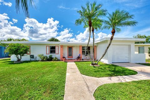 A home in PORT CHARLOTTE