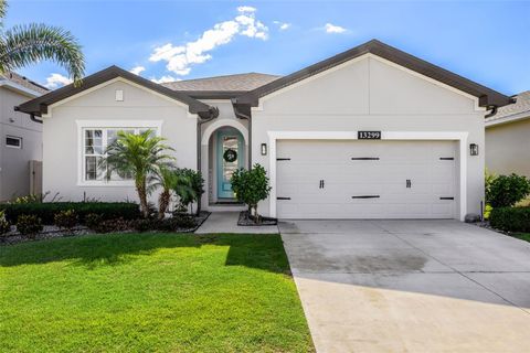13299 SERENE VALLEY DRIVE CLERMONT FL 34711