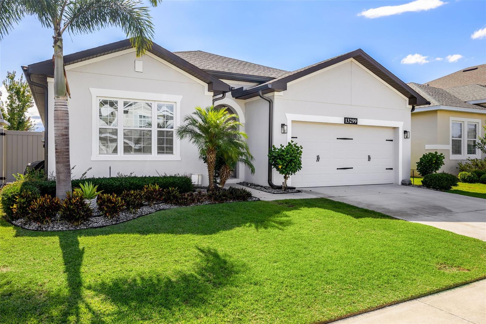 13299 SERENE VALLEY DRIVE