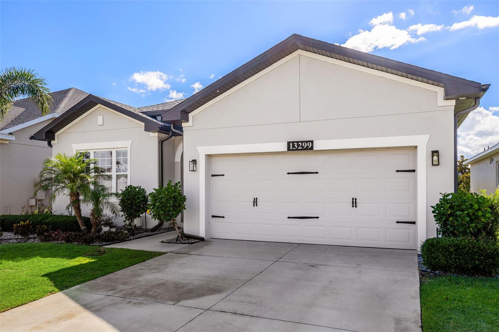 13299 SERENE VALLEY DRIVE