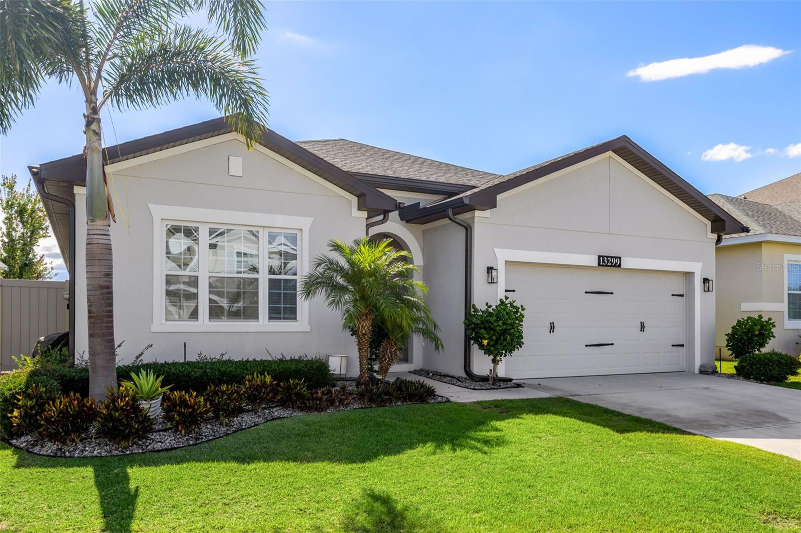 13299 SERENE VALLEY DRIVE
