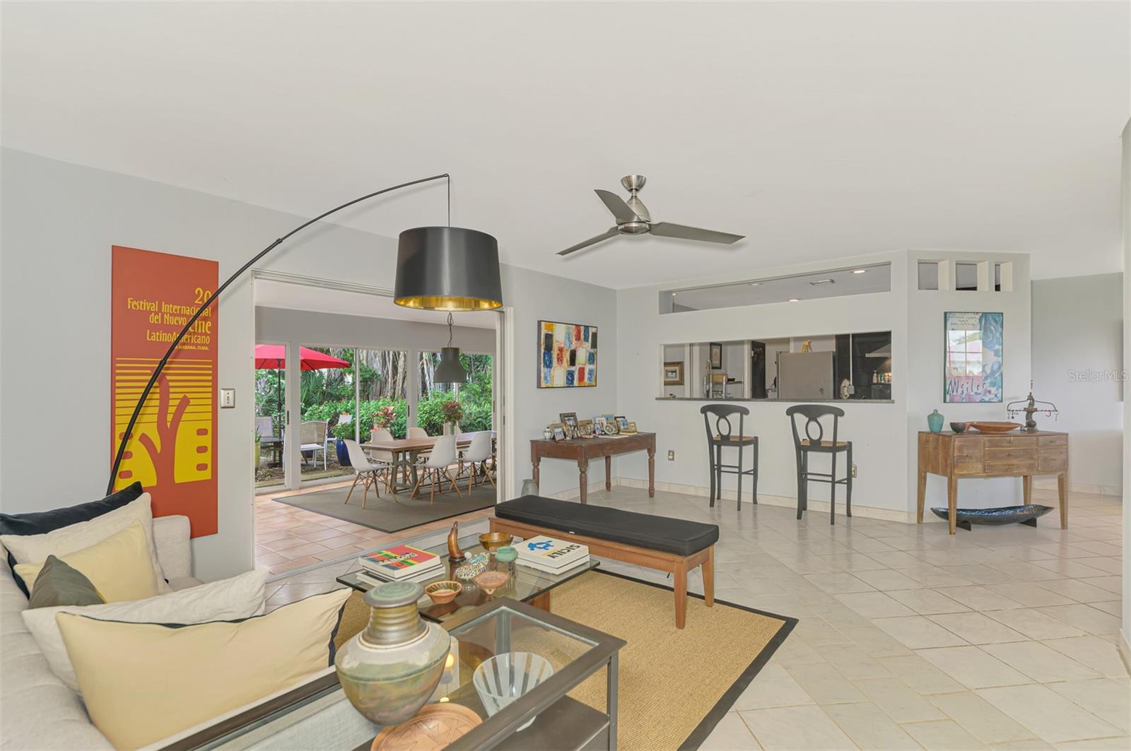 1476 BEACH MANOR UNIT 3 - Residential