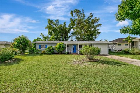112 FIELD AVENUE EAST VENICE FL 34285