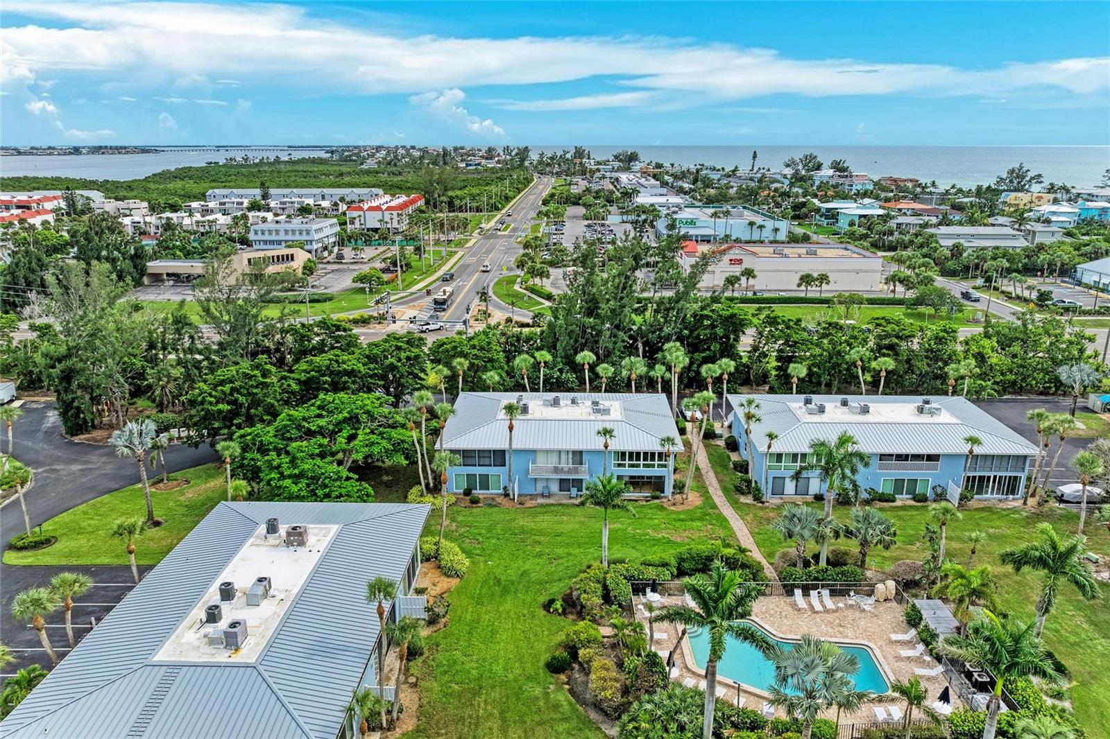 600 MANATEE AVENUE 226