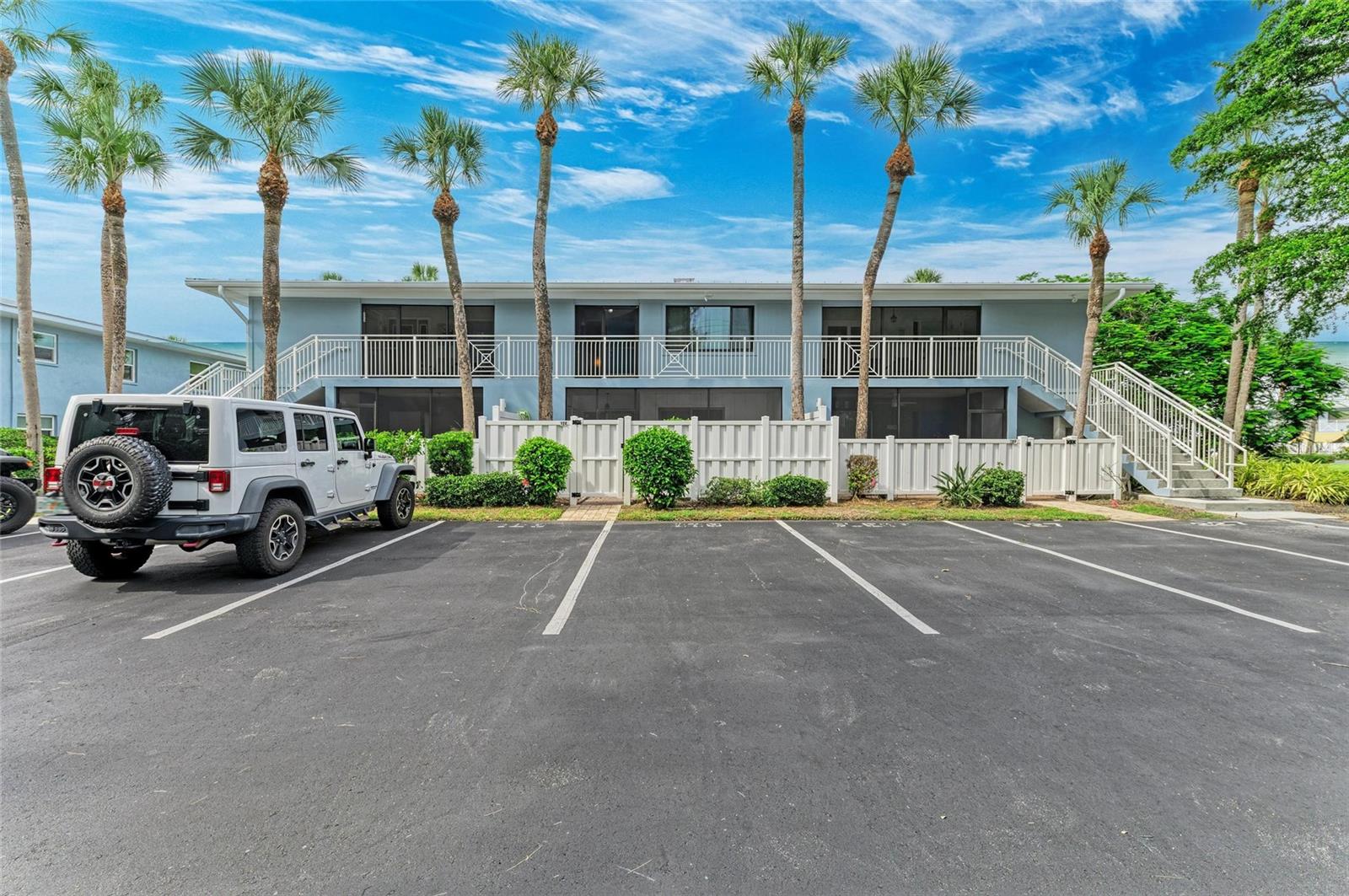 600 MANATEE AVENUE 226