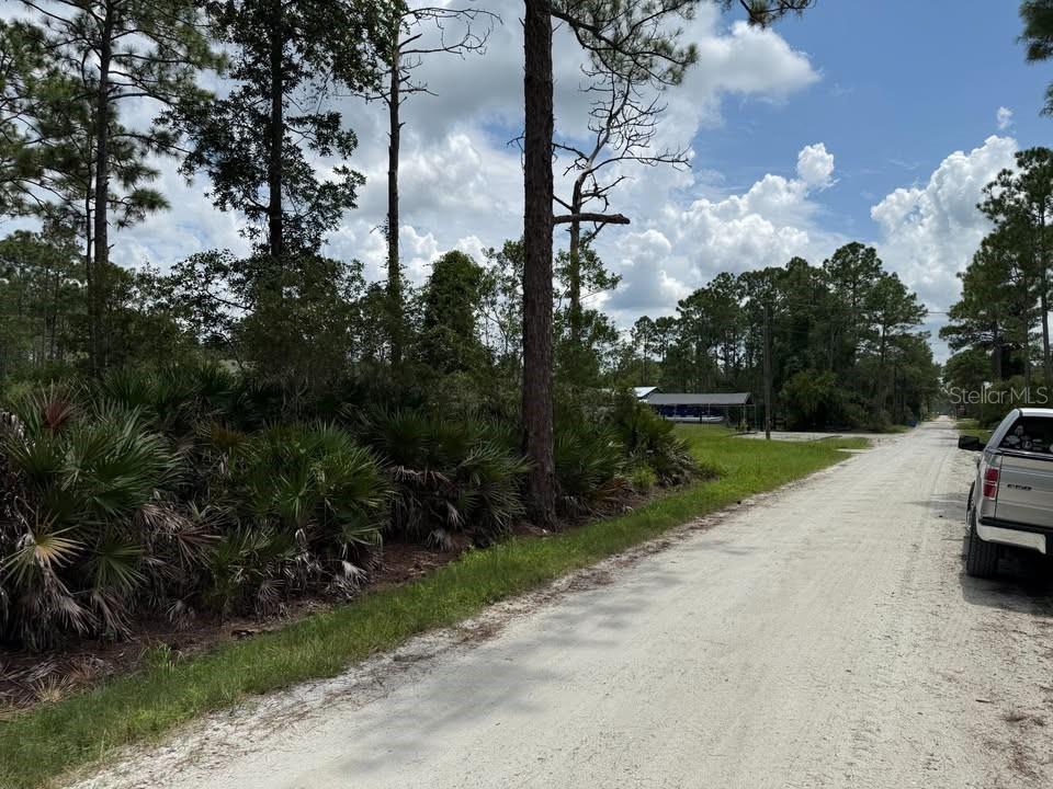Photo of Unassigned East Parkway, Deland, FL 32724 (MLS # TB8543633)
