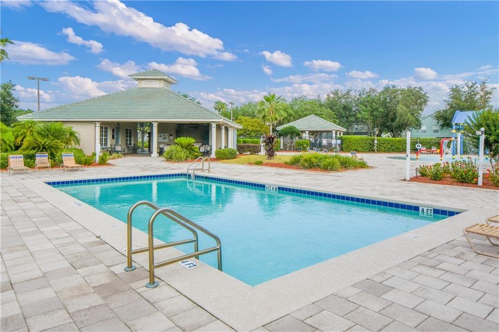 WESTON HILLS SUB - Residential Lease