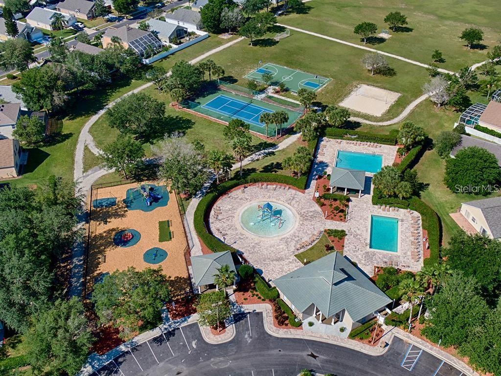 WESTON HILLS SUB - Residential Lease