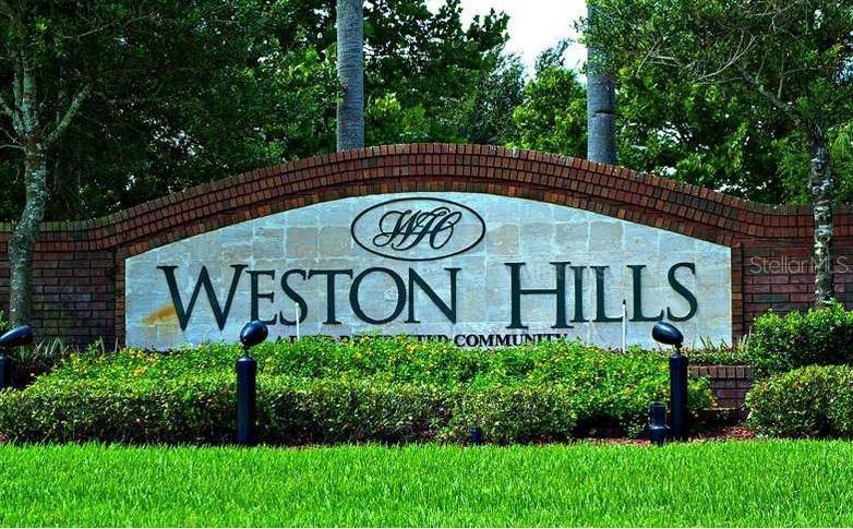 WESTON HILLS SUB - Residential Lease