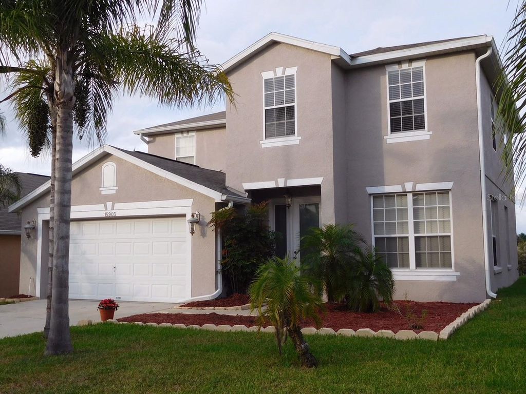 Photo of 15903 Bay Vista Drive, Clermont, FL 34714 (MLS # O6388681)