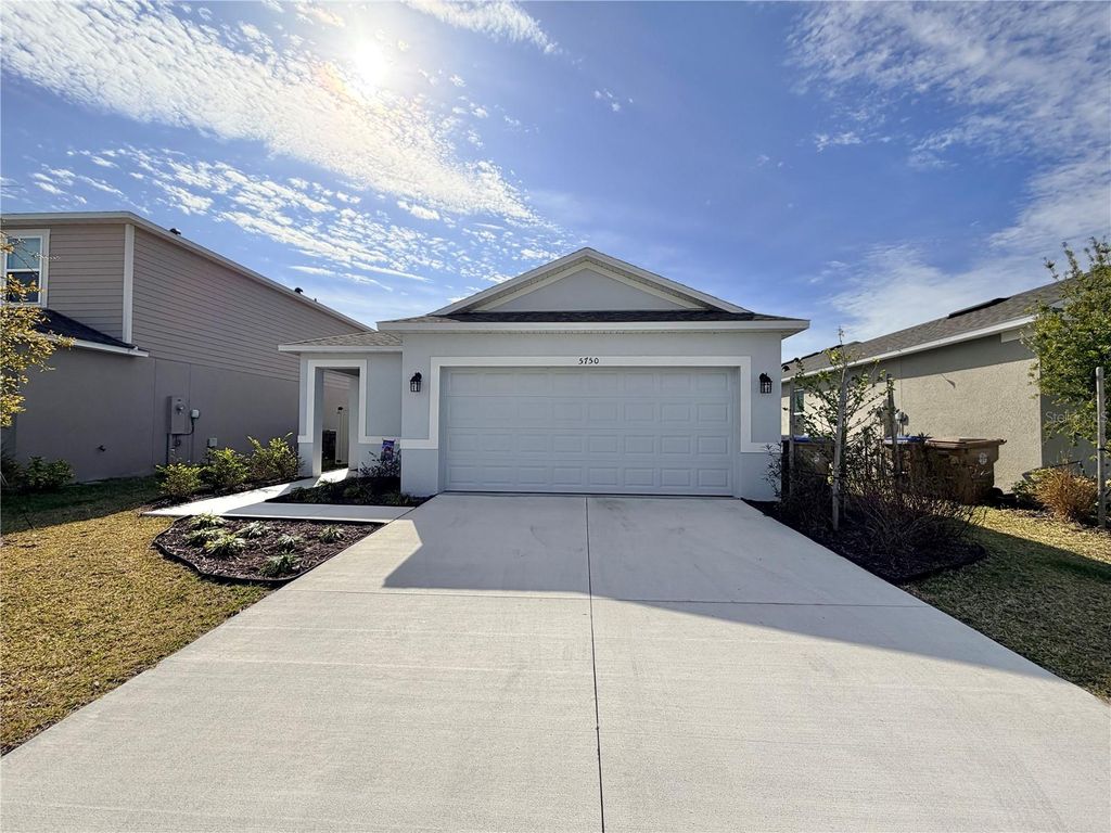 Photo of 5750 Le Marin Way, Kissimmee, FL 34758 (MLS # O6389442)