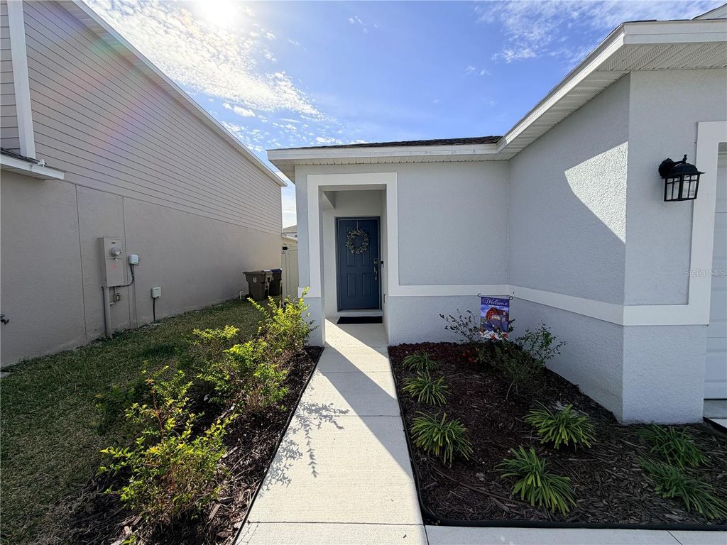 Photo of 5750 Le Marin Way, Kissimmee, FL 34758 (MLS # O6389442)