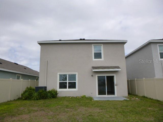 EPPERSON RANCH NORTH POD F PH - Residential