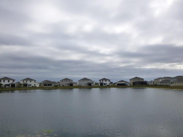 EPPERSON RANCH NORTH POD F PH - Residential