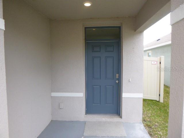 EPPERSON RANCH NORTH POD F PH - Residential