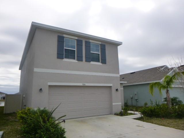 EPPERSON RANCH NORTH POD F PH - Residential