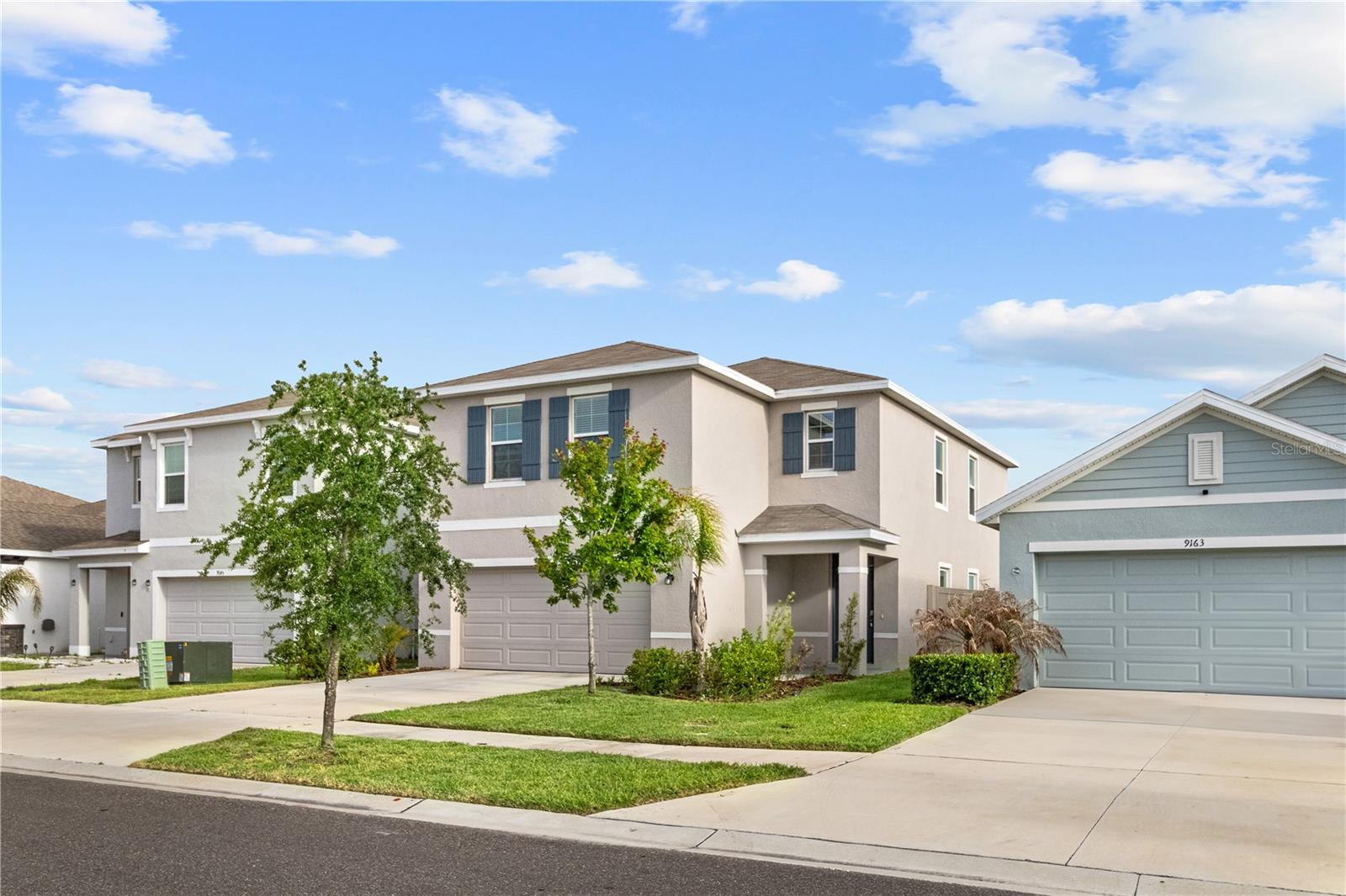 9151 FORGE BREEZE LOOP