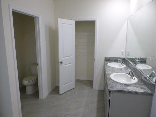 EPPERSON RANCH NORTH POD F PH - Residential