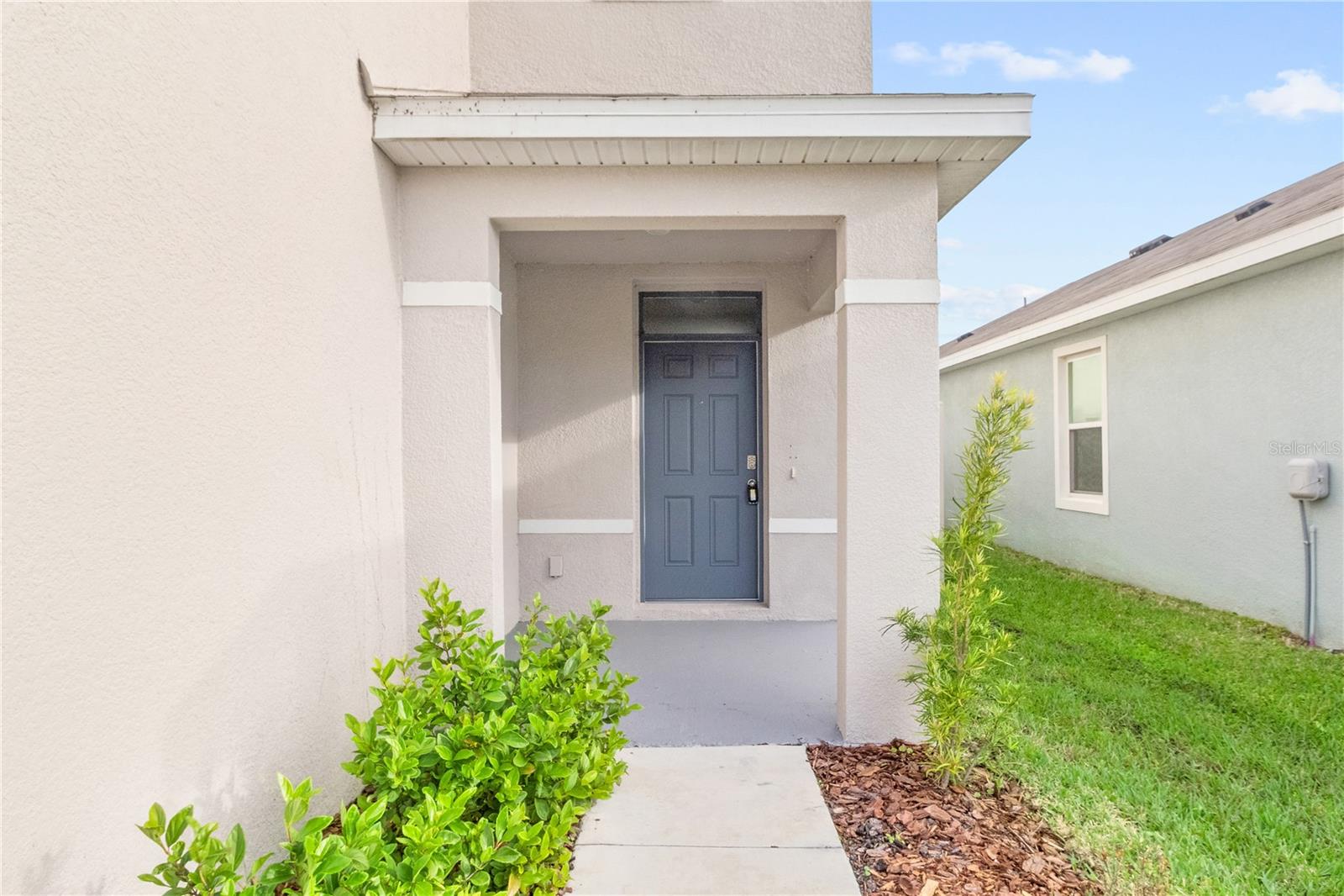 9151 FORGE BREEZE LOOP