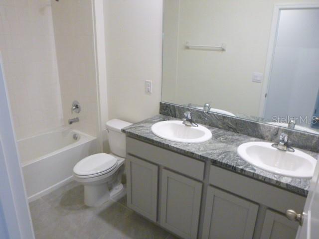 EPPERSON RANCH NORTH POD F PH - Residential